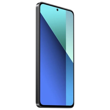 Смартфон XIAOMI Redmi Note 13 8/256Gb Black-3