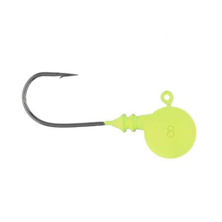 Lucky John Ball, 8 g, 8 g, mix, hook No. 01/0, BN color, 3 pcs.-2