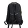 Youth backpack 45 x 32 x 23 cm, Grizzly, ergonomic back, black/green