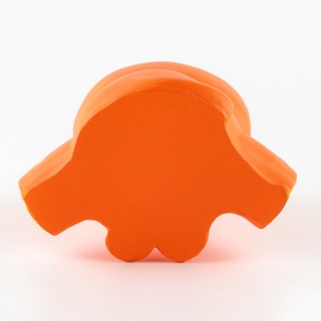 Pig a piggy bank "Cat"-6