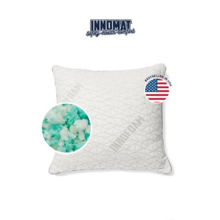 Space Comfort Original pillow size 50x50 cm