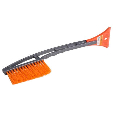 Brush STRICK, with a scrap, 44 cm