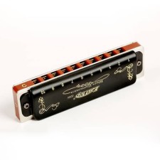 Diathonic harmonica Easttop t008k a