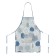 Forest apron, size 70x65 cm