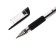 Ballic handle Bruno VisConti UrbanWrite Basic, 0.7 mm, oil -based black ink