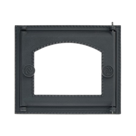 Top-6AC, Rubtsovsk, 282x240x30 mm, glass, thermogminur door