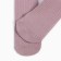 Pantyhose baby crumbs I Basic Line, height 62-68 cm, pink