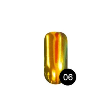 TNL Rubber "May Beetle", No. 06