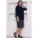 Female blouse, size 58