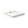 Notebook of 18 sheets in the Erichkrause Birds cage, cover coated cardboard, offset unit, whiteness 100%, mix