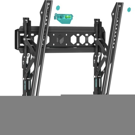 Bracket Onkron TM5, for TV, inclined, 32 "-70", 35-145 mm from the wall, black