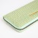 Lightning wallet, green color