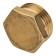 Plug Stout SFT-0024-000001, 1 ", external thread