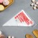Confectionery bags "Secret ingredients" 35 x 20 cm, 50 pcs
