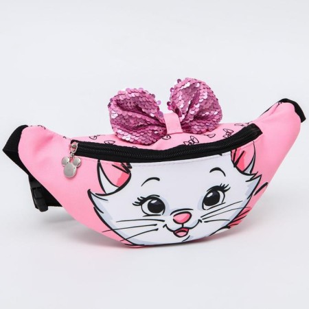 Barry Bag, 25x6x13 cm, cats aristocrats-3