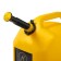 Kesser Kessler Premium, 20 l, plastic, yellow