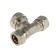Transitional valtec teen, crimp, 20 mm x 26 mm x 20 mm 20 mm