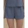 Women's shorts, size s, jeans color