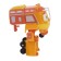 Robot transformer "Ginny", 10 cm