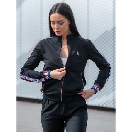 Female ishomatic costume, size 46, black color-7