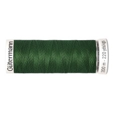 SEW-all thread for all materials, 200 m, 748277 (639 herbal)