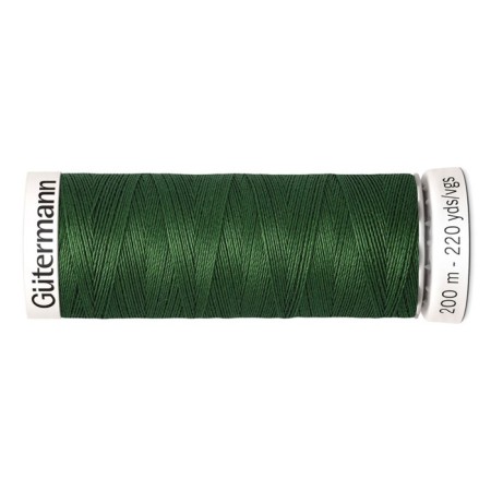 SEW-all thread for all materials, 200 m, 748277 (639 herbal)