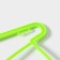 Shoulders - hangers for children's clothing multi -level share "house", 29 × 39.5 cm, 5 pcs