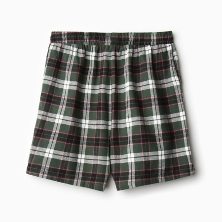 Female pajamas (shirt and shorts) Kaftan p. 48-50, green-10