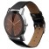 Women's watches, D-4 cm, black