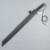 Souvenir product Sword, 90cm