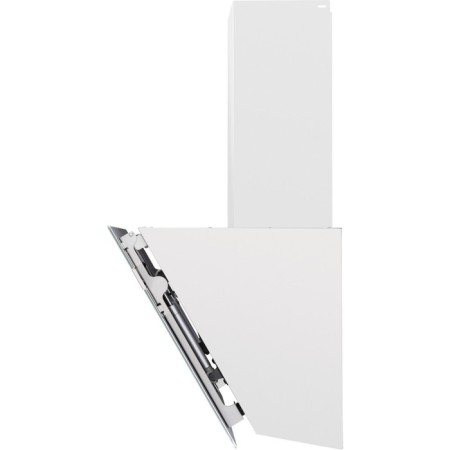Excuse Maunfeld Medway 60, inclined, 1000 m3/h, 60 cm, white-silver-10