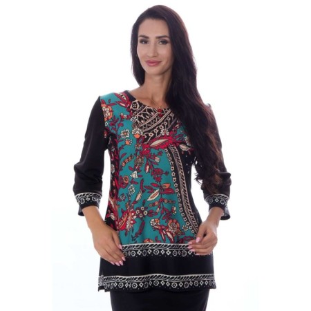 Female suit, size 42-7