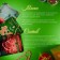 Set of Gift "New Year's Parcel", set of masks, 3 pcs