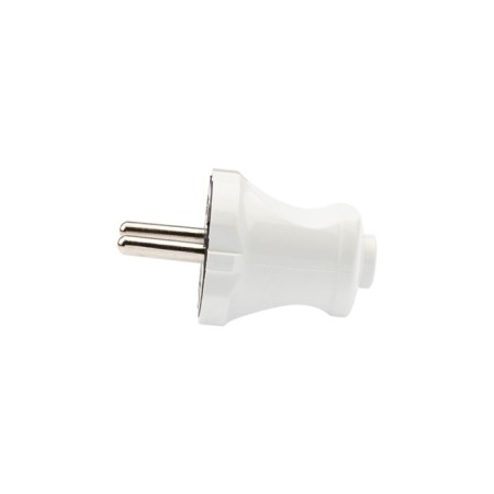 Straight fork without salary 6a white rexant-1