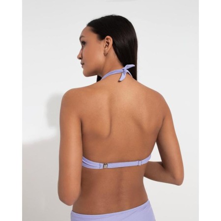 Separate Minaku "Classic" swimsuit, size 50, lilac color-5