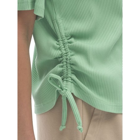Female T -shirt, size 46, apple color-4