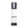 Automatic pump for the penis Sexus Men Expert Andreas, ABS plastic, black, 28 cm