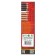 White coal in a pencil of 4.5 mm, Koh-I-Noor Medium Gioconda 8812/3, L = 175 mm