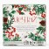 New Year's gift set, A6 -80 -sheet diary and a thermostatic 250 ml "Dream in the New Year"