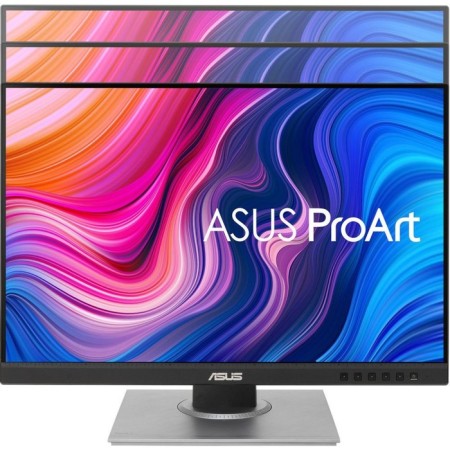 Monitor ASUS 27 "PRART PA278QV Black IPS LED 16: 9 DVI HDMI M/M Matte Has Piv 350CD 178 106690-5