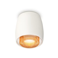 Lumber of the invoice with composite crystal Ambrella Light, XS1141024, MR16 GU5.3 LED 10 W, color white sand, coffee