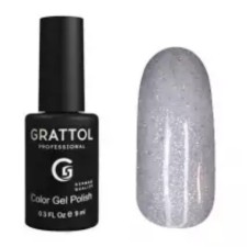 Гель-лак Grattol LS Onyx 26, 9 мл