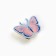Children's hairpin "The most stylish", 3.3 x 3.7 cm