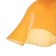 Lamp Bayerlux "Simple" 1x40W E27 Orange