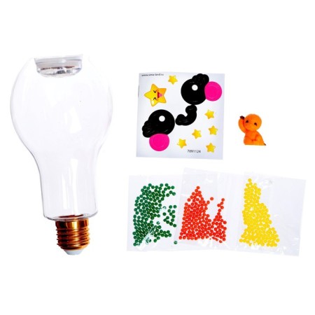 Set for creativity "touch nightlight"-2