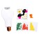 Set for creativity "touch nightlight"