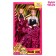 Model doll with Family look "Be in trend" pink