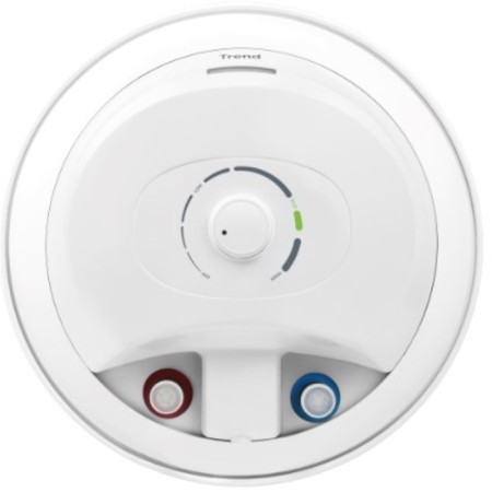 Electrolux Ewh 50 Trend, Cleaning, 1.5 kW, 50 l, white water heater-5