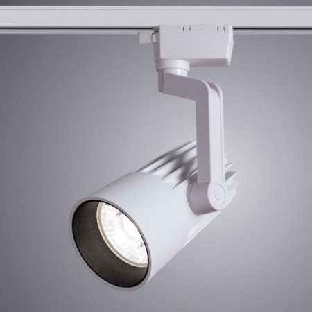 TRULE STALS WALES, 40W LED, 4000K, 3300LM, white color-1