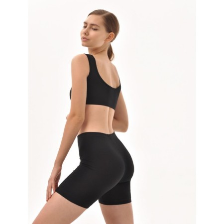 Cowards shorts Women's Mirey, size 54, black color-3